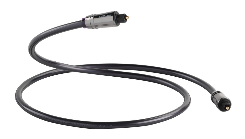 QED Performance Optical Cable