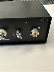 Ten-Tec Model 291 Antenna Tuner | HF Band | FREE SHIPPING!