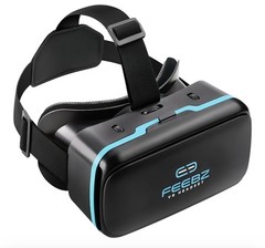 VR Headset.(Smartphone) IOS/Android Compatible.Google Play .