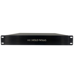 HOLOWHAS 8 Zone 8 Stream Multi-Room Amplifier (60Wx16) | Whole Home Audio