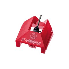 Audio-Technica AT-VMN95ML Replacement Micro Linear Stylus [NEW]