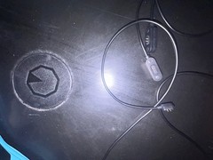 KAT Walk C2 CORE VR Treadmill
