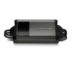 Rockford Fosgate HD14-STG5 Stage-5 Audio Kit for 2014+ Road Glide/Street Glide