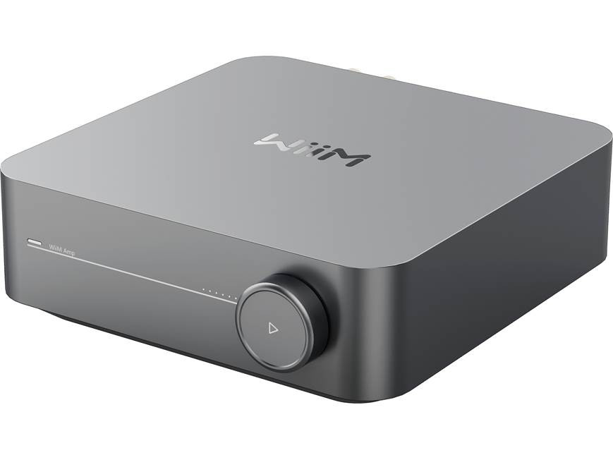 WiiM Amp