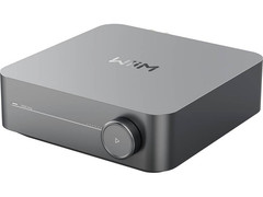WiiM Amp