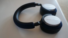 Bowers & Wilkins Headphones PX5 – Excellent.