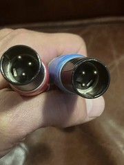 Purist Audio Designs XLR