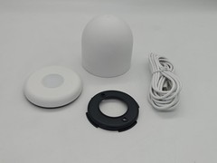 Google G3AL9 Nest Cam 1080p Indoor/Outdoor Security Camera