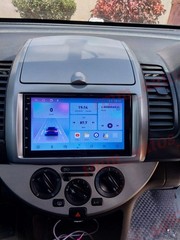 CarPlay Radio GPS WiFi Wireless FM For Nissan Note 2005-2013 2+32G Android 14