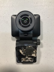 4K Dash Cam Built-in Wi-Fi UHD2160P Discreet Car Dashboard Camera Recorder with