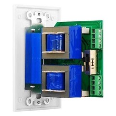 Pyle Wall Mount Impedance Matching Vertical Sliding Volume Control PVC2