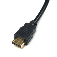 1080P 32AWG Cable HDMI to DVI DVI to HDMI Cable 24+1 Male to Male Lot