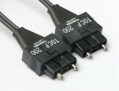 NEW TOSHIBA TOCP 200 1m 2m 3m 5m 7m 10m 15m 20m Fiber Optic CNC Cable #H76J YD
