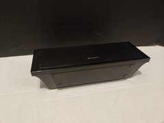 Sony SS-CT101 Center Channel Speaker Magnetically Shielded 3 Ohm Tested Working