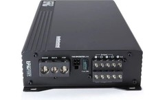 NEW Audio Control EPICFIVE Epic Series 5-Channel Car Audio Amplifier