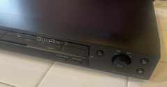 Sony DVD/CD Player DVP-NS325 TESTED FULLY FUNCTIONAL