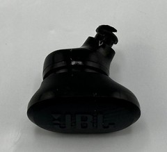 JBL Endurance Race TWS True Wireless Headphones Left Side Only – Black #6.2