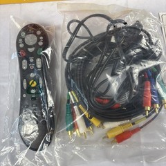 TiVo HD DVR 160GB TCD652160 Digital Video Recorder – OPEN BOX
