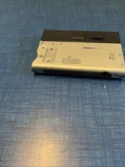 RARE Vintage Toshiba SD Personal Mobile Audio Player MEA110 16mb Memory Card HTF