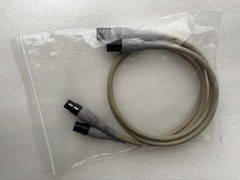 Cardas audio Neutral Reference Balanced XLR interconnect cable 1m pair