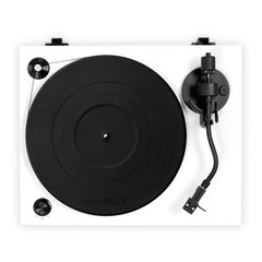 Fluance Reference High Fidelity Vinyl Turntable Record Player Ortofon Cartridge