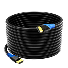 Postta 50ft Ultra HDMI 2.0 Cable 4K 60Hz Active HDMI – New