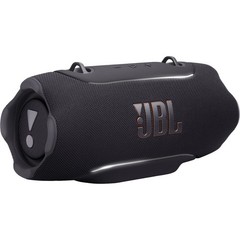 JBL Xtreme 5 Portable Wireless Waterproof Speaker (Black)