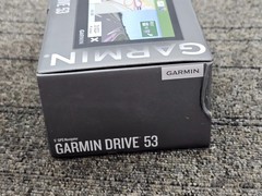 Garmin 010-02858-00 Drive 53 5 inch Touchscreen GPS Navigator