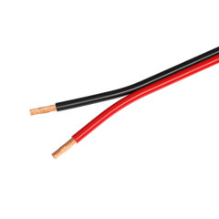 Speaker Cable Audio Wire Bulk In Wall CL3 Rated 12AWG 14AWG 16AWG 18AWG LOT