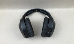 SENNHEISER HDR 175 WIRELESS HEADPHONE SYSTEM | GRAY