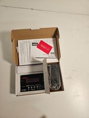 Tenergy TB6B 1S-6S Balance Charger for NiMH/NiCD/Li-PO/Li-Fe Packs+Power Supply