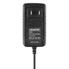 AC Adapter Female Plug For Dell SoundBar Speaker AS500 AS501 AX510 Power Supply