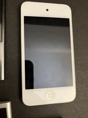 Lot Of Apple iPod Various Models As Is Don’t Turn On Broken Unknown Issues