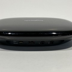 Logitech Harmony Elite Remote Control System with Hub, Cradle, and 1 IR Blaster
