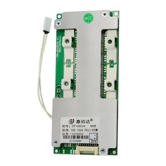 JBD BMS 8S Lifepo4 24V 80A 100A 120A 150A Charge Discharge W/Balance Temp Sensor