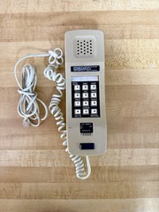Vintage Push Button Corded Telephones – 1980s (Radio Shack, TIME & Mascotte)