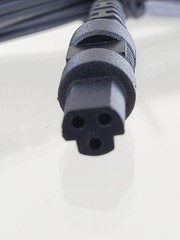 Zynex 3 Prong Lead wires