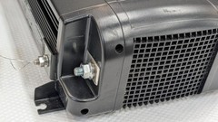 12-110-1800 COOPER BUSSMANN 2017 Power Inverter 1800 Watt 20Amp 12VDC to 120V AC