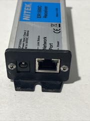 Nitek ER1500C Coax 1-Port Receiver