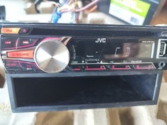 Car Radio JVC KD-R650