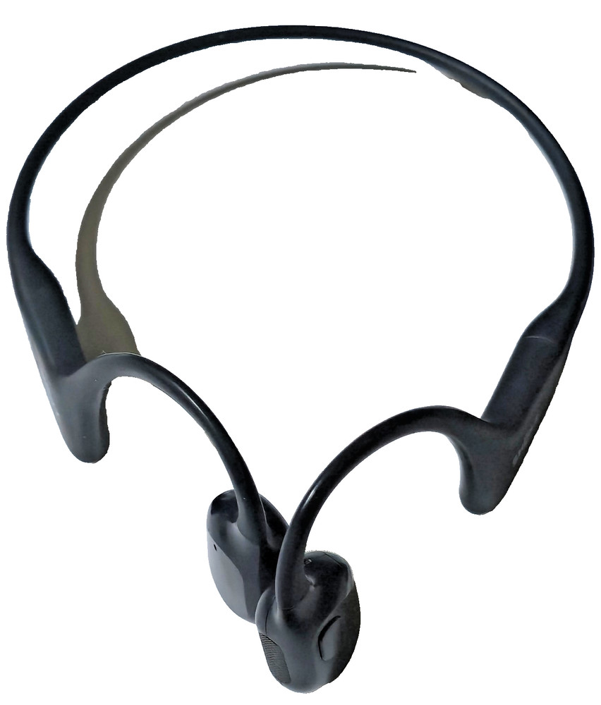 Shokz OpenRun Pro Premium Bone Conduction Open-Ear Sport Headphones – S810