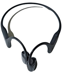 Shokz OpenRun Pro Premium Bone Conduction Open-Ear Sport Headphones – S810