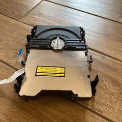 Toshiba DVR670KU DVD Recorder Drive Only Replacement Part Only