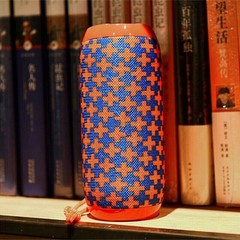 Bluetooth Wireless Portable Speaker Waterproof Stereo Bass USB TF FM Radio LOUD