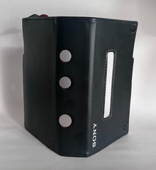 SONY Walkman WM-D6C Professional Cassette Player Recorder Repair/Parts AS IS