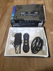TIVO EDGE for Cable Recording And Streaming LIFETIME SERVICE 2tb