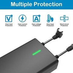 Universal Battery Pack for Reclining Furniture, 6000Mah Wireless Couch Battery