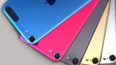 Apple iPod Touch 6th Generation – Tested – All Colors – 16GB, 32GB 64GB – 128GB