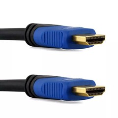 50 FT 50′ Ft High Speed HDMI Ethernet M/M 3D Cable 1080p HDTV PS3 xBox DVD M-M