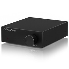 HiFi Mini Class D Digital Amplifier Stereo Home Desktop Power Amp TPA3116 60Wx2